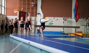 Neue Gruppe für Erwachsene