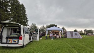 Dachsbergturnfest 2025