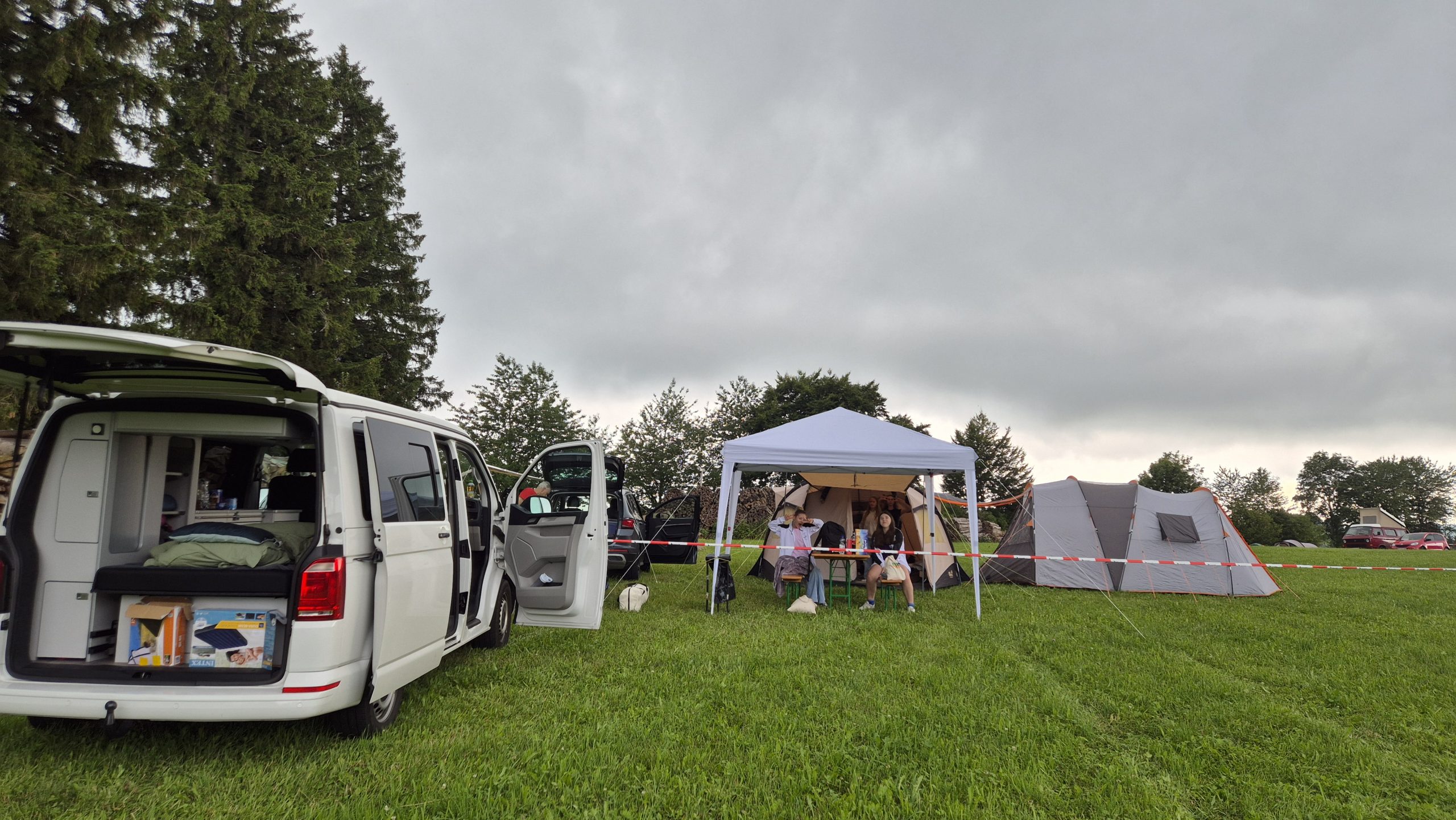 Dachsbergturnfest 2025