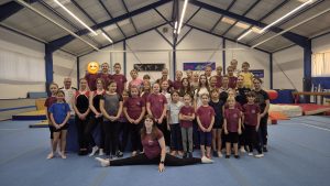 Trainingswochenende November 2025